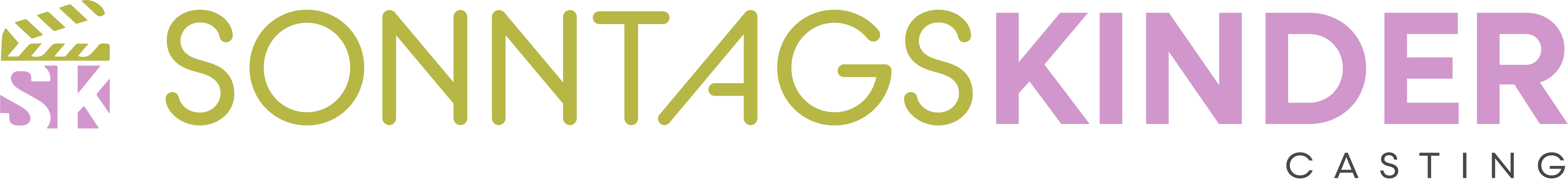 Sonntagskinder Account Portal